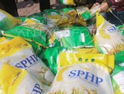 Warga Wajo Soroti Beras Murah Hilang di Pasaran, ini Jawaban Bulog