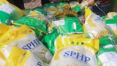 Warga Wajo Soroti Beras Murah Hilang di Pasaran, ini Jawaban Bulog