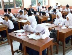 Pemkot Makassar Tambah 7 SMP Negeri Tahun Depan