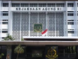 Kejagung Rotasi 6 Kajari di Sulsel