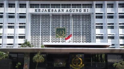 Kejagung Rotasi 6 Kajari di Sulsel
