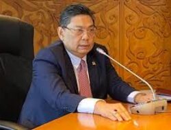 12 Calon Dubes Jalani Uji Kelayakan di Komisi I DPR RI Hari Ini