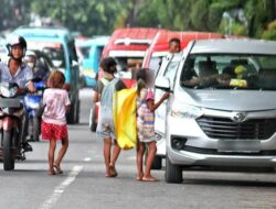 Populasi Gepeng-Anjal tak Terkendali, Dinsos Makassar Bangun Posko di 9 Titik