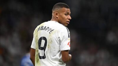 PSG Vs Real Madrid: Bakal jadi Reuni Panas Mbappe
