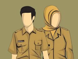 Pemkot Makassar Tunggu Regulasi Pusat soal 3.461 Honorer jadi ASN Paruh Waktu