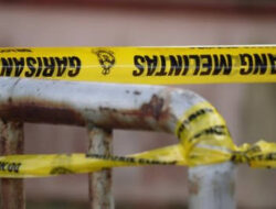 IRT di Makassar Temukan Puluhan Amunisi Tertanam di Dalam Rumahnya