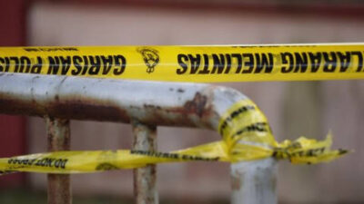 IRT di Makassar Temukan Puluhan Amunisi Tertanam di Dalam Rumahnya