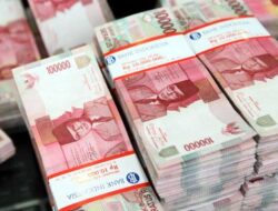 Kejagung Usul Tambah Anggaran Rp18 T di 2026, DPR RI Masih Kaji