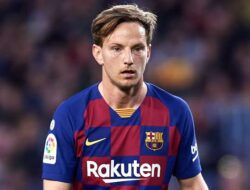 Ivan Rakitic Pensiun: Terima Kasih, Sepakbola