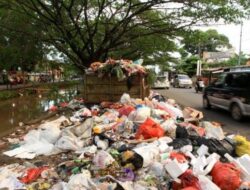 Segera Diuji Coba, 62.538 KK Masuk Daftar Penerima Program Iuran Sampah Gratis