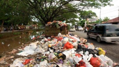 Segera Diuji Coba, 62.538 KK Masuk Daftar Penerima Program Iuran Sampah Gratis