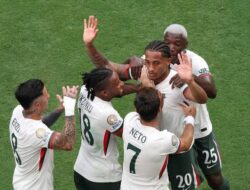 Chelsea ke Final Piala Dunia Antarklub 2025