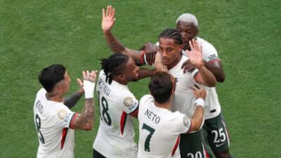 Chelsea ke Final Piala Dunia Antarklub 2025