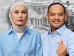 Sah! Naili-Ome jadi Pemenang Pilkada Palopo