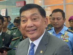 Ditunjuk jadi Dirut Bulog, Mayjen Rizal Harus Pensiun dari TNI