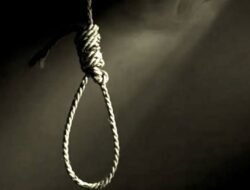 Pria di Makassar Ditemukan Tewas Gantung Diri di Pohon