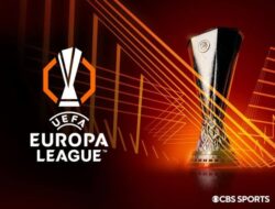 Crystal Palace Resmi Dicoret dari Liga Europa Musim Depan