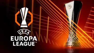 Crystal Palace Resmi Dicoret dari Liga Europa Musim Depan