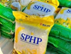 Harga Pangan Naik, Bulog Mulai Distribusikan Beras SPHP di Sulselbar Bulan ini