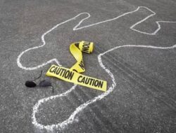 Sehari, KKB Bantai 2 Warga di Puncak Jaya Papua Tengah