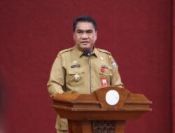 Jadi Tuan Rumah Harganas 2025 Tingkat Sulsel, DPPKB Makassar Siapkan Sejumlah Agenda Utama