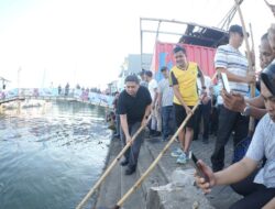 Wali Kota Munafri: RT/RW Harus Kelola Sampah dan Urban Farmin