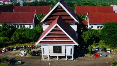 Pemprov Sulsel: Gaji PPPK Bagian dari Belanja Wajib, Pasti Akan Dianggarkan