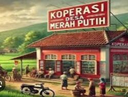 Sulsel Sudah Tuntaskan Pembentukan Koperasi Merah Putih 100 Persen