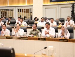 Komisi IV DPR Dukung Mentan Amran Usut Kasus Beras Oplosan: Ini Kejahatan Sistematis!