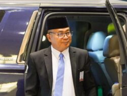 40 Jemaah Haji Masih Dirawat di Arab Saudi, Tiga dari Embarkasi Makassar