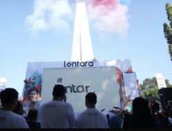 LONTARA+, Program Unggulan Pemkot Makassar yang Terintegrasi 358 Layanan Publik