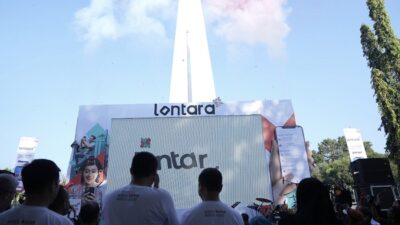 LONTARA+, Program Unggulan Pemkot Makassar yang Terintegrasi 358 Layanan Publik