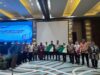 Pemprov Sulsel Dukung Perlindungan Tenaga MBG Lewat Pelatihan dan BPJS Ketenagakerjaan