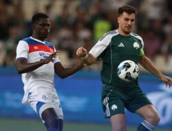 Kualifikasi Liga Champions: Rangers dan RB Salzburg Lolos ke Putaran 3