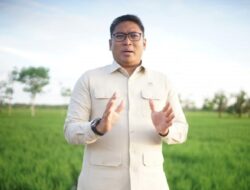Harga Pupuk Dunia Menggila, Ini Jawaban Wamentan Sudaryono yang Bikin Petani Indonesia Lega