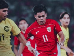 Piala AFF U-23: Tahan Imbang Malaysia, Indonesia Lolos ke Semifinal