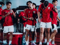 Malam Ini, Laga Final Indonesia Vs Vietnam Dipastikan Gunakan VAR