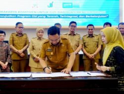 Pemkab Gowa Siapkan Skema Khusus Turunkan Angka Stunting