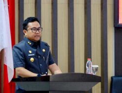 Pemkab Gowa Dorong Pengelolaan Pajak dan Retribusi Daerah Lebih Maksimal