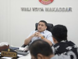 Pembangunan Jembatan Barombong untuk Atasi Kemacetan