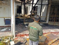 Program Kemanusiaan Terbaru Yayasan Hadji Kalla: Cash Voucher Tingkatkan Daya Pulih Penyintas Bencana Kebakaran