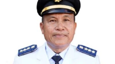 Camat Sangkarrang Sebut Cuaca Jadi Tantangan Distribusi Logistik Pemilihan RT/RW ke Pulau