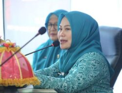 Gelar Pemeriksaan Pap Smear dan IVA, PKK Gowa Lindungi Perempuan dari Kanker Rahim