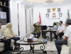 Makassar-BBWS Sepakat Tertibkan Area Sekitar Kanal