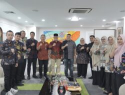 Mantapkan Reformasi Birokrasi, Pemkot Makassar Konsultasi ke BKN RI