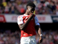 Emirates Cup: Arsenal Gasak Athletic Bilbao 3-0