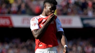 Emirates Cup: Arsenal Gasak Athletic Bilbao 3-0