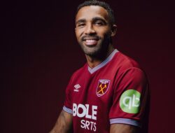 West Ham Resmi Datangkan Callum Wilson dari Newcastle