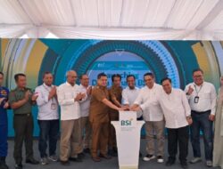 Desa Barrang Caddi Kecamatan Sangkarrang Jadi Desa Binaan Klaster Perikanan Laut