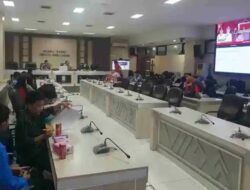 Sekretariat DPRD Makassar Dorong Keterbukaan Informasi Publik Lewat Portal Digital
